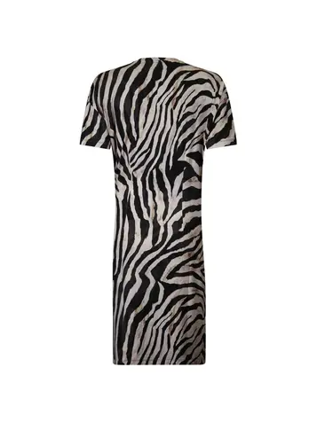 Poools jurk 623119