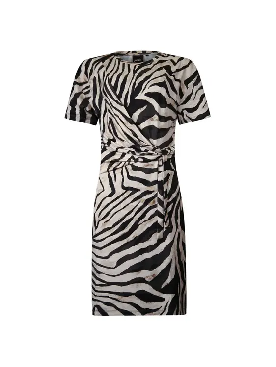 Poools jurk 623119