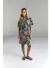 Poools jurk 623119