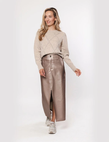 Poools maxi rok 433102