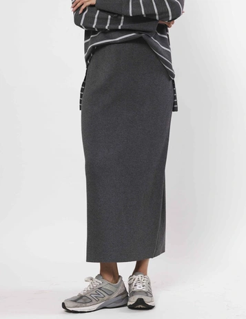 Poools maxi rok 433155