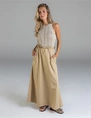 Poools midi rok 623103