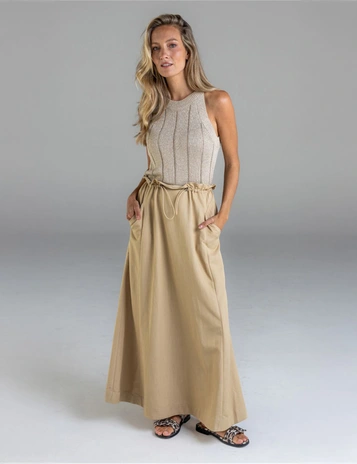 Poools midi rok 623103