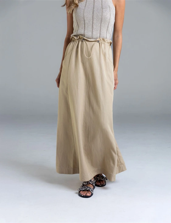Poools midi rok 623103