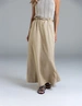 Poools midi rok 623103