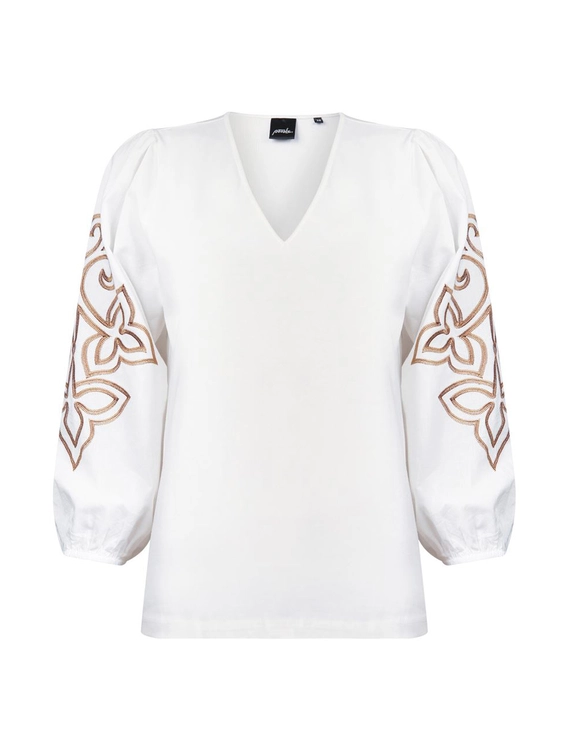 Poools t-shirts 513221