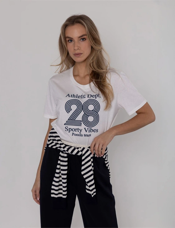Poools t-shirts 613121