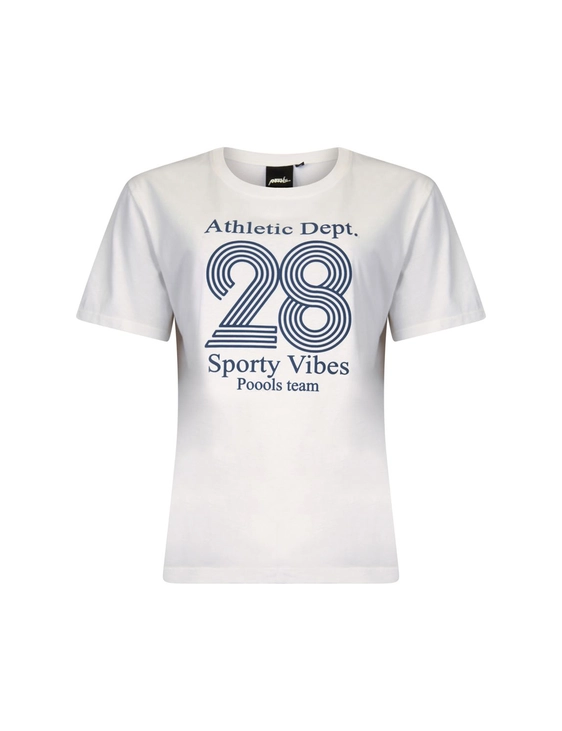 Poools t-shirts 613121