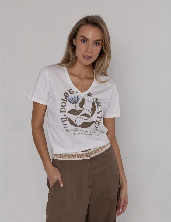 Poools t-shirts 613191