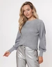 Poools trui 433138