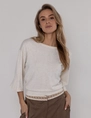 Poools trui 613140