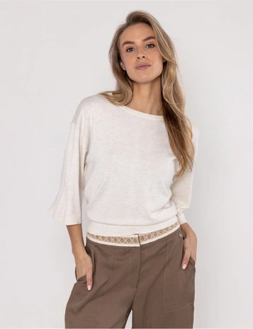Poools trui 613140