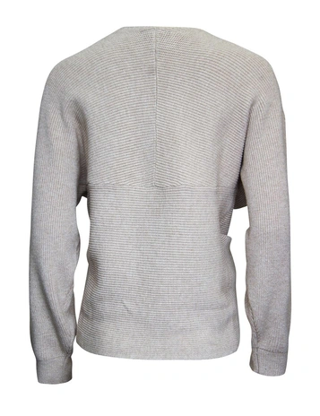 Poools v-hals trui 433239
