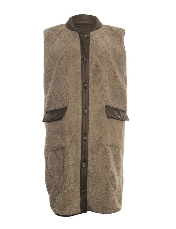 Poools vest 333102