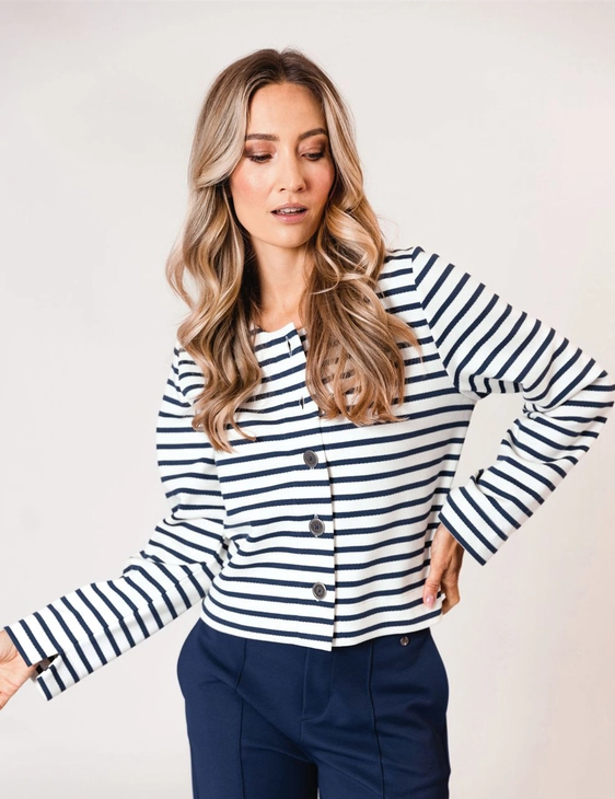 Poools vest 513120
