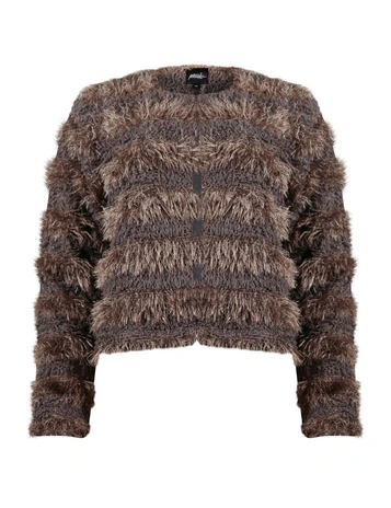 Poools vest 533110