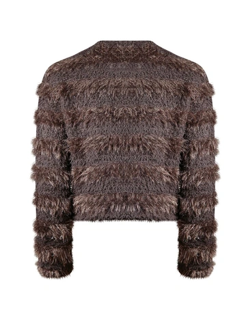 Poools vest 533110