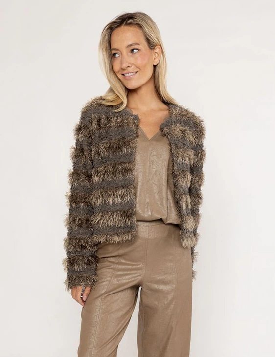 Poools vest 533110