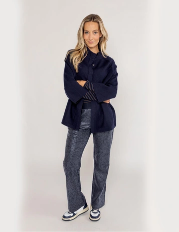 Poools vest 533156