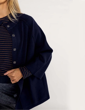 Poools vest 533156