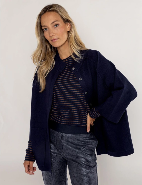 Poools vest 533156