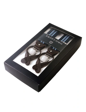 Profuomo bretels PP1L00001G
