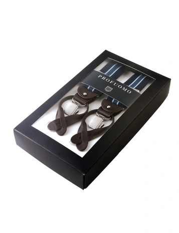 Profuomo bretels PP1L00004A