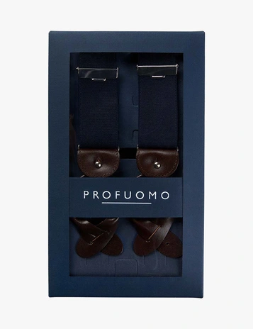 Profuomo bretels PP1L00004B