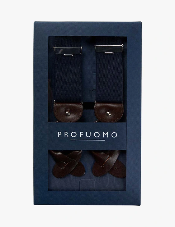 Profuomo bretels PP1L00004B