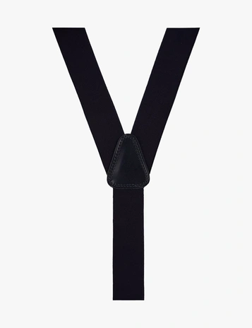 Profuomo bretels PP1L00029B