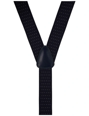 Profuomo bretels PP1L00030A