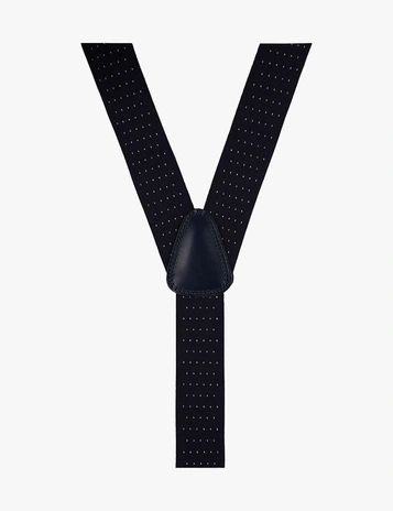 Profuomo bretels PP1L00030A
