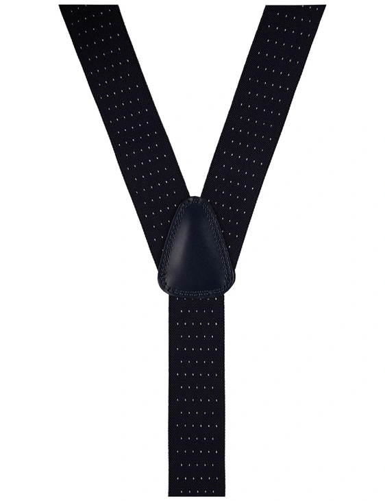 Profuomo bretels PP1L00030A