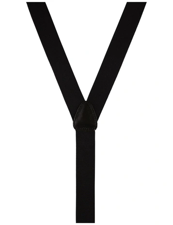 Profuomo bretels PP1L00031A