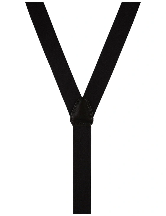 Profuomo bretels PP1L00031A