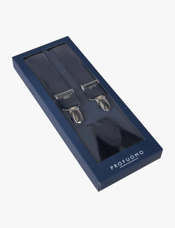 Profuomo bretels PP1L00031B