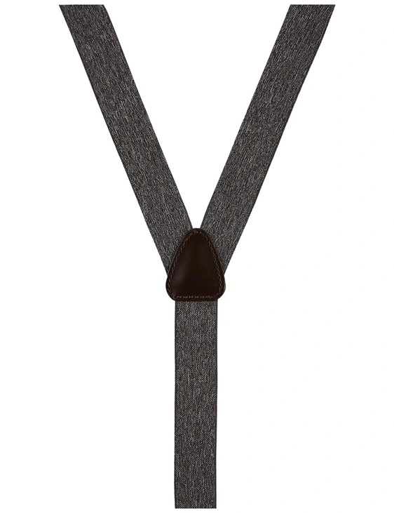 Profuomo bretels PP1L00031E