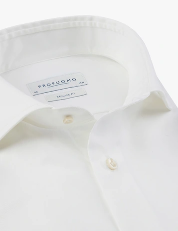 Profuomo business overhemd PP2HC0001