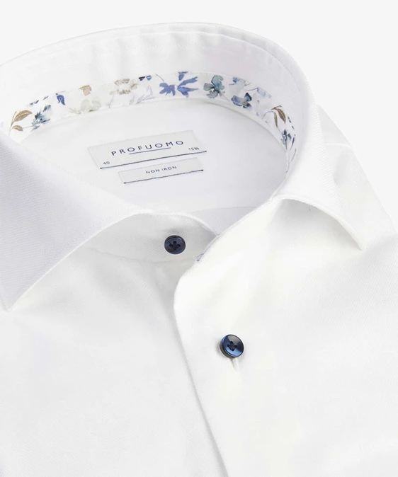 Profuomo business overhemd PPUH30001A