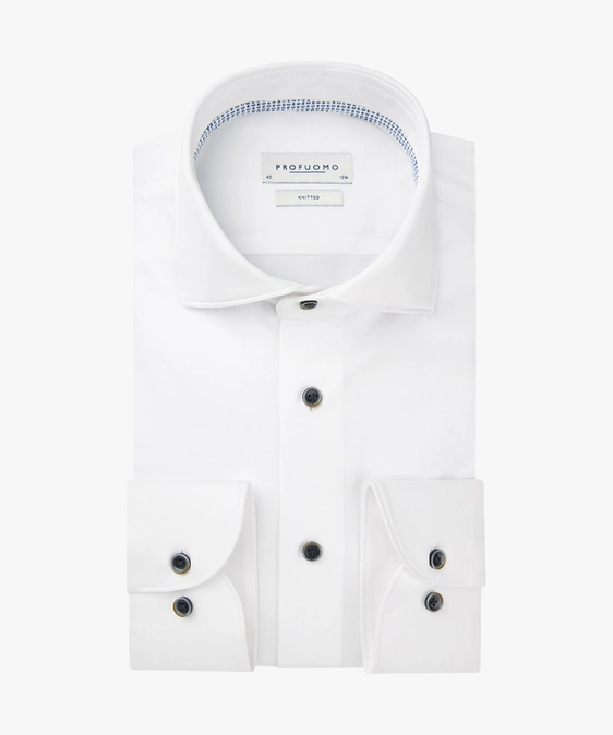 Profuomo business overhemd PPUH30104A