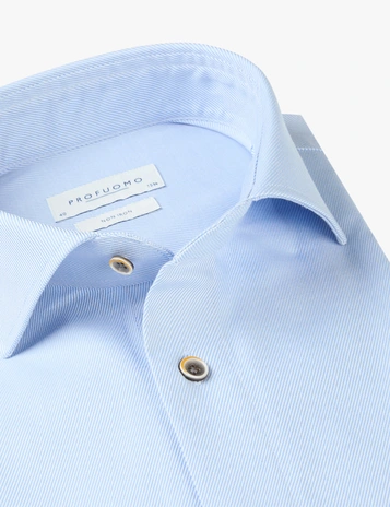 Profuomo business overhemd PPVH30008A
