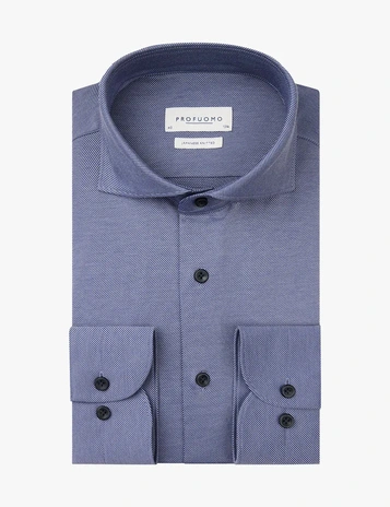 Profuomo business overhemd PPVH30046B
