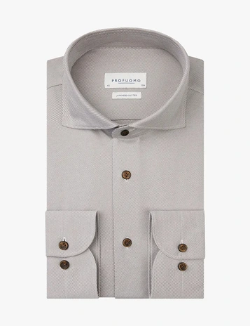 Profuomo business overhemd PPVH30046C