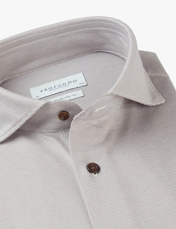Profuomo business overhemd PPVH30046C