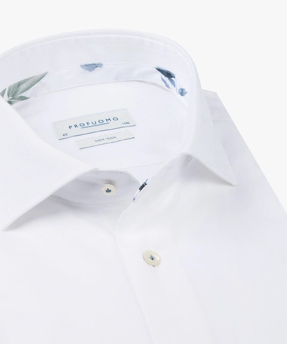 Profuomo business overhemd PPWH10014A