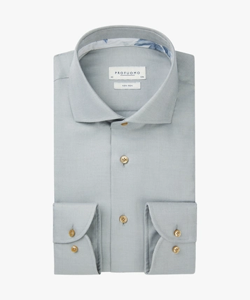 Profuomo business overhemd PPWH10014D