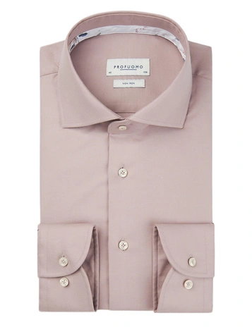 Profuomo business overhemd PPWH10014F