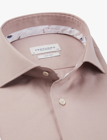 Profuomo business overhemd PPWH10014F