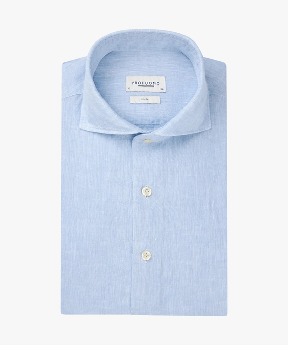 Profuomo business overhemd PPWH10020B