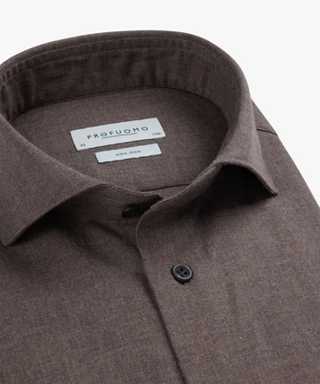 Profuomo business overhemd PPWH30005E